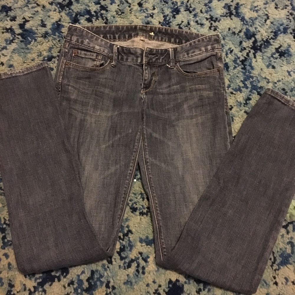 EXPRESS jeans